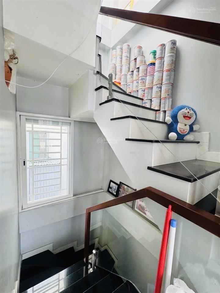 Ngang khủng 6.3m  hẻm xe hơi đỗ cửa  4 tầng  66.15m2  sát mặt tiền  chỉ 9. x tỷ tl