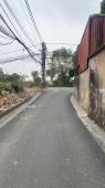 Bán đất lương nỗ, tiên dương, đông anh. đường oto tránh thông thoáng, cách bìa làng 20m, giá đâu tư