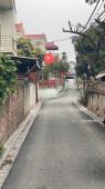 Bán đất lương nỗ, tiên dương, đông anh. đường oto tránh thông thoáng, cách bìa làng 20m, giá đâu tư