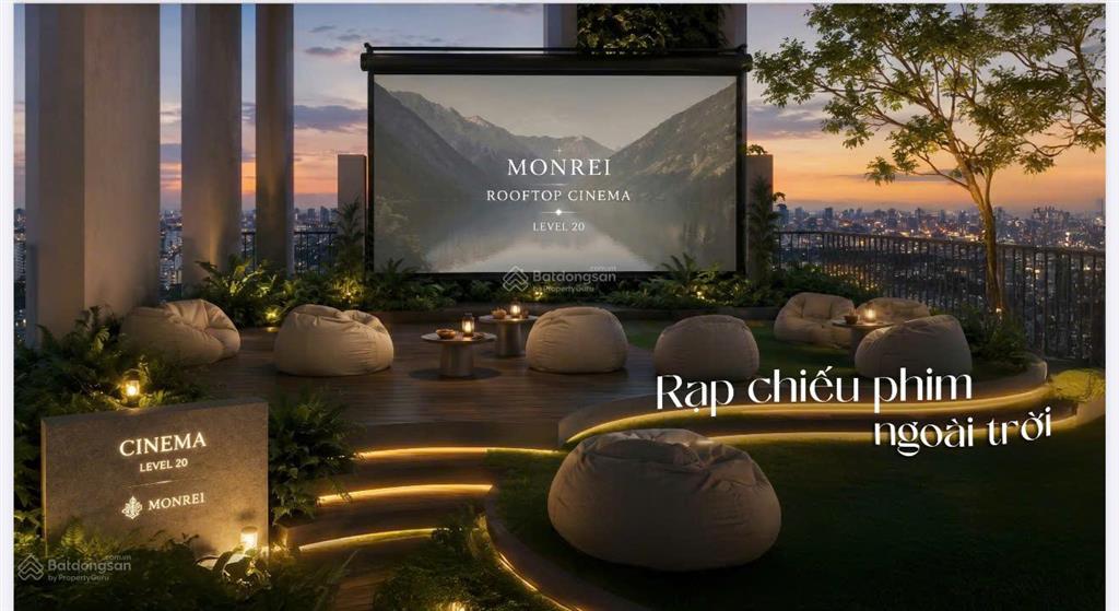 Có tất cả mã căn monrei sg mới  trực tiếp từ chủ đầu tư, chiết khấu ngay 1 chỉ vàng