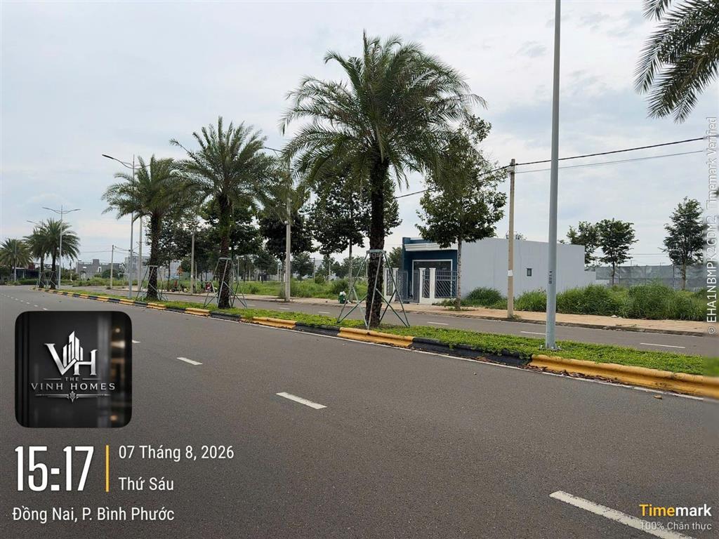 Thanh lý nền suất nội bộ sổ sẵn  chỉ 8,8tr/m2  diện tích 130m2, đường 32m nối trực tiếp cao tốc