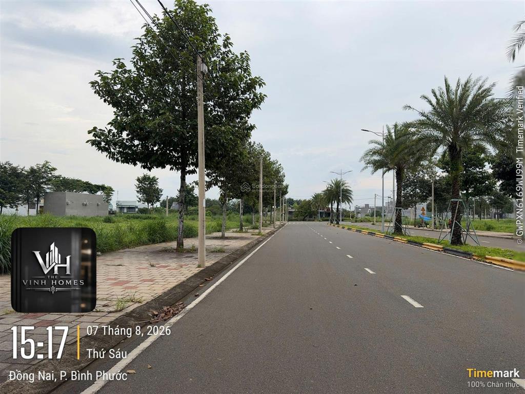 Thanh lý nền suất nội bộ sổ sẵn  chỉ 8,8tr/m2  diện tích 130m2, đường 32m nối trực tiếp cao tốc