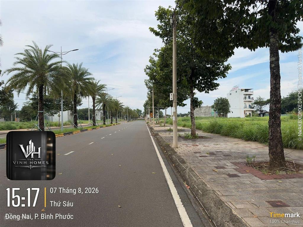 Thanh lý nền suất nội bộ sổ sẵn  chỉ 8,8tr/m2  diện tích 130m2, đường 32m nối trực tiếp cao tốc
