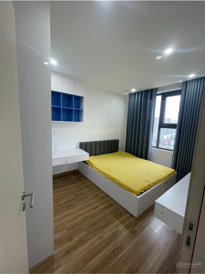 Nhà mình chính chủ bán căn 2pn2wc 81m tòa zen | tầng trung | giá tốt nhất dự án feliz homes
