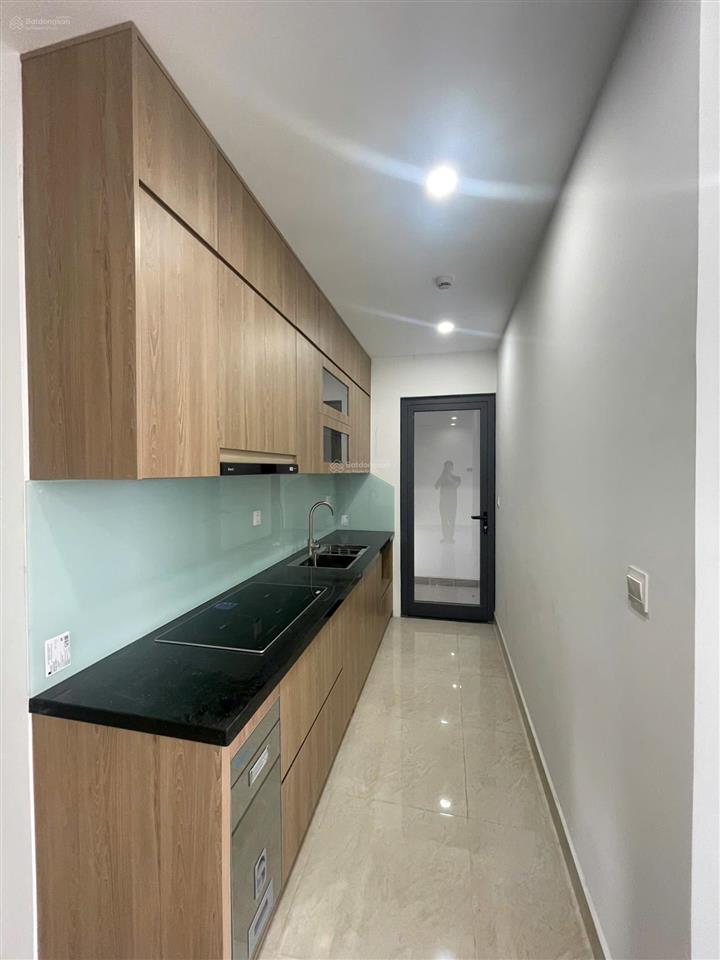 Cho thuê 2 phòng ngủ  rẻ nhất dự án giá 11 triệu nhà mới chưa ở ngày nào, tầng đẹp