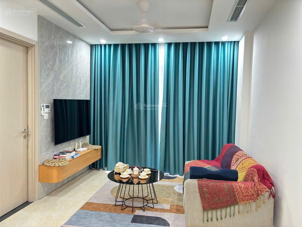 Cho thuê căn 2pn 2wc 83m2 tòa zen view thoáng, full nội thất giá thuê 13 triệu/tháng