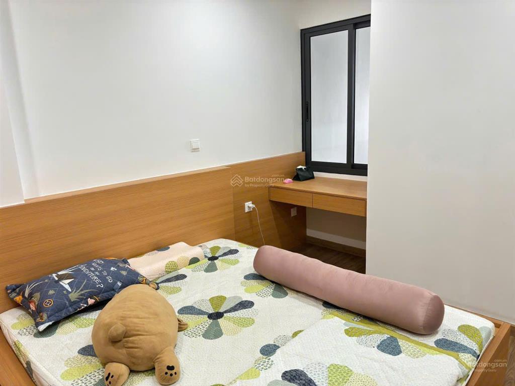 Cho thuê căn 2pn 2wc 83m2 tòa zen view thoáng, full nội thất giá thuê 13 triệu/tháng