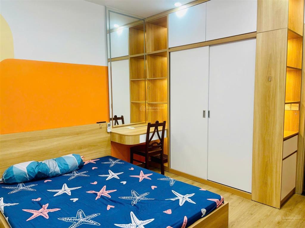 Cho thuê căn hộ 3pn tầng 16, ban công hướng mát, nhà rộng đẹp  đủ đồ giá thuê 16 triệu
