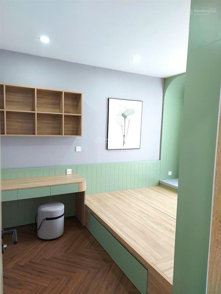 Cho thuê căn 2pn full đầy đủ nội thất | tầng 20 | view thoáng | 81m² giá chỉ 13 triệu