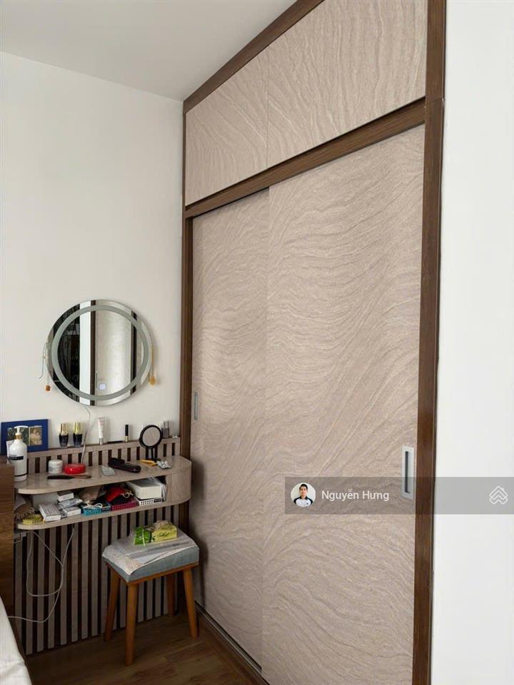 Không ở tới, nhà mình cho thuê căn 1pn full đồ  toà zen đầy đủ nội thất đẹp