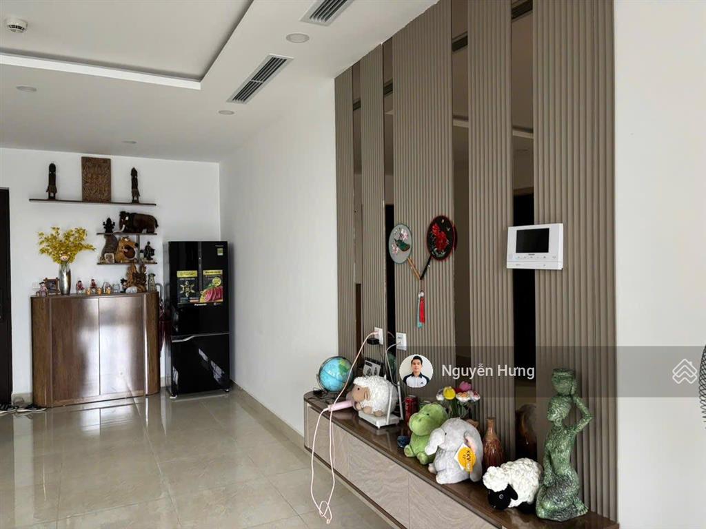 Không ở tới, nhà mình cho thuê căn 1pn full đồ  toà zen đầy đủ nội thất đẹp