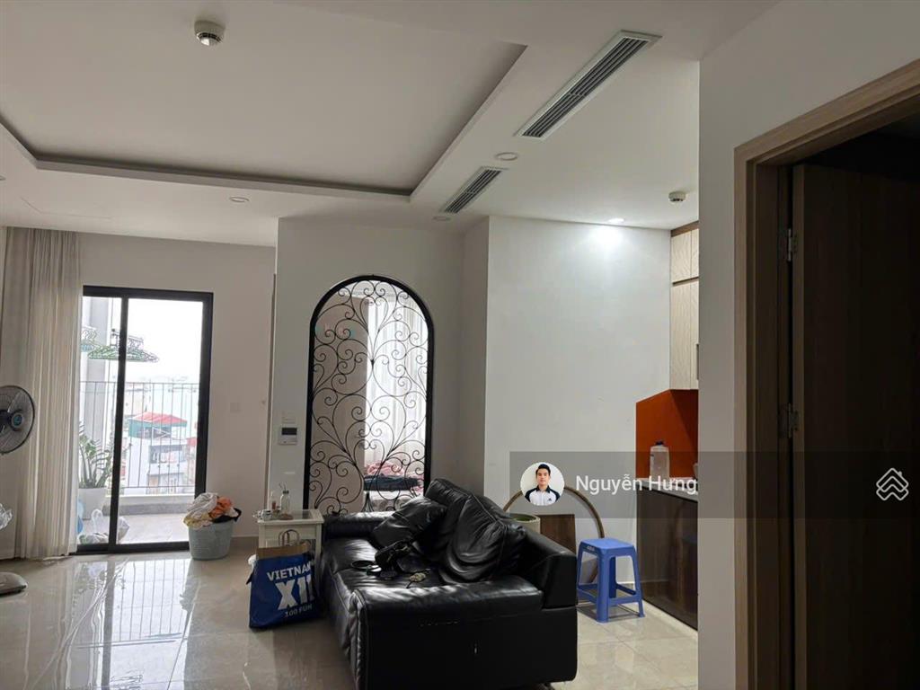 Không ở tới, nhà mình cho thuê căn 1pn full đồ  toà zen đầy đủ nội thất đẹp