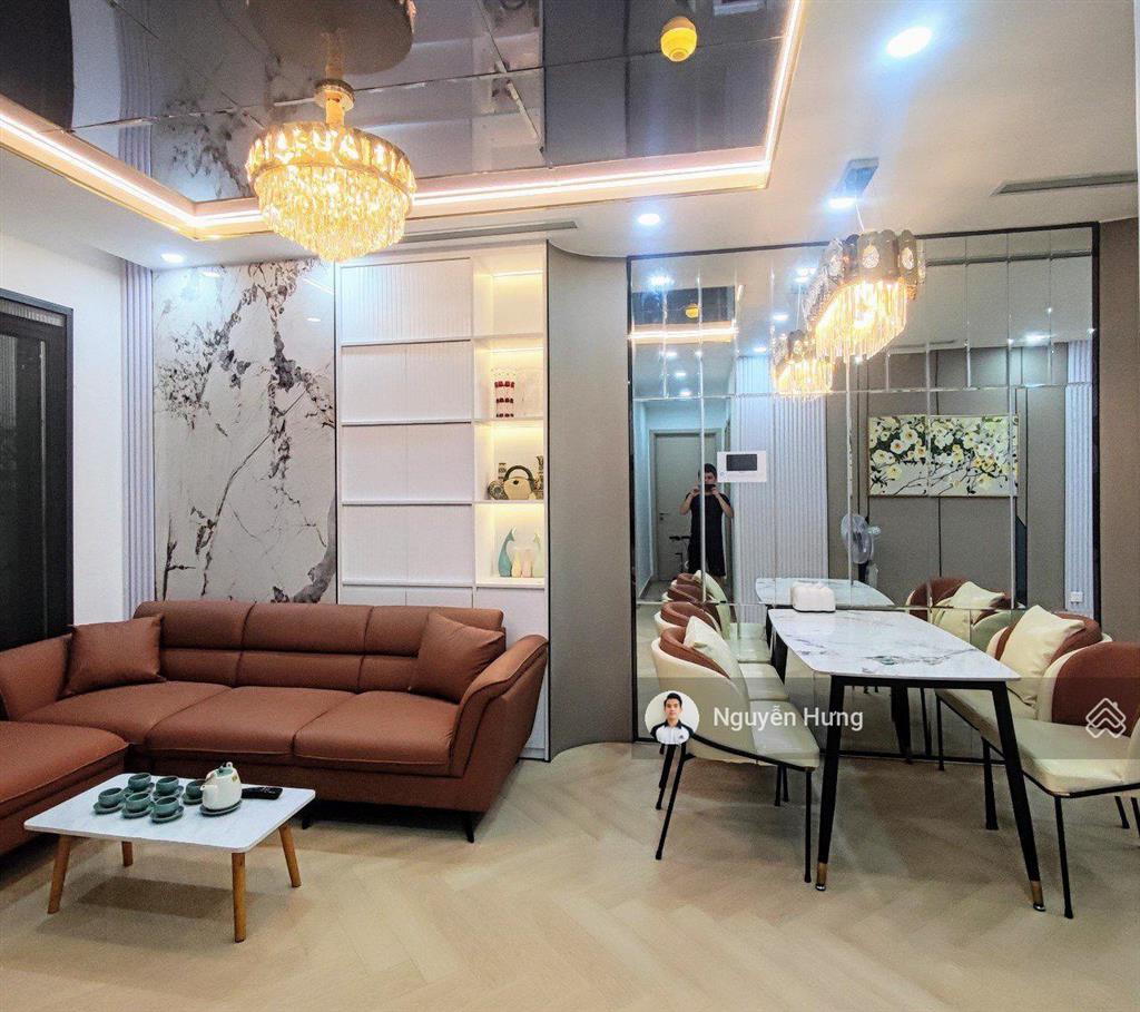 Nhà mình cần cho thuê căn 3 phòng ngủ full nội thất  giá chỉ 15 triệu/th có thể ở luôn