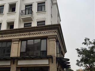 Cho thuê shophouse, hoàn thiện full,thang máy. giá23 tr.0909 044 ***