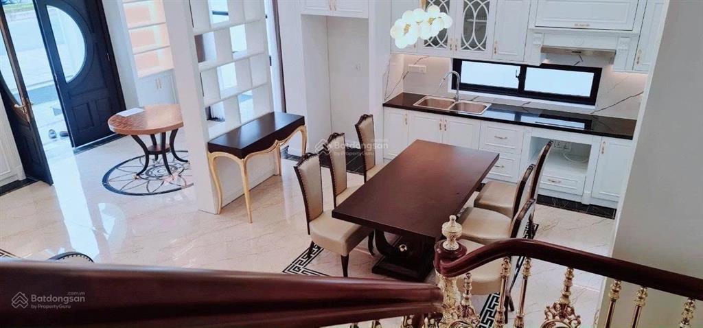 Cho thuê biệt thự vinhomes ocean park full đồ đẹp, 4pn, dt 150m2. giá 35tr/tháng