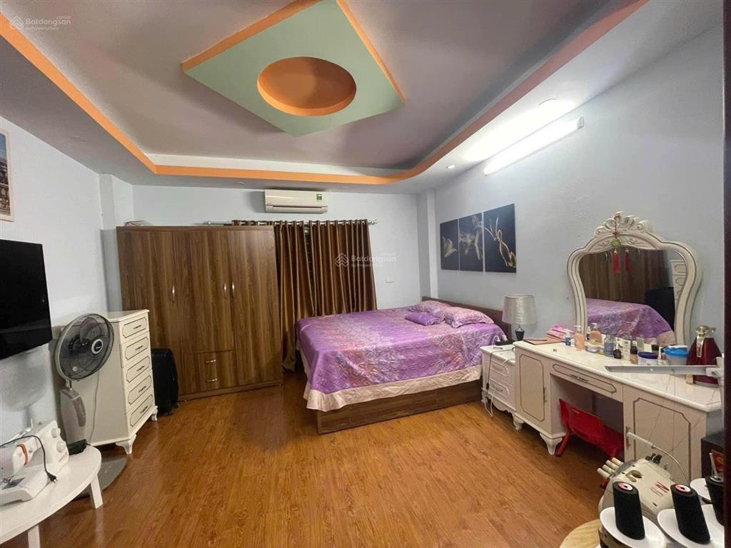 Bán nhà cực hiếm thuỵ phương dt 34m x 5 tầng, mt 4m, chỉ hơn 5 tỷ