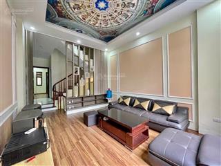 Bán nhà cực hiếm thuỵ phương dt 34m x 5 tầng, mt 4m, chỉ hơn 5 tỷ