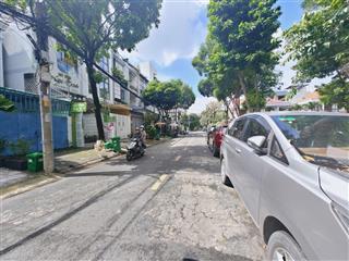 Hiếm nhà 3 tầng kinh doanh khu himlam linh chiểu, ngang 5.3m, hoàn công chuẩn, giá tốt khu vực