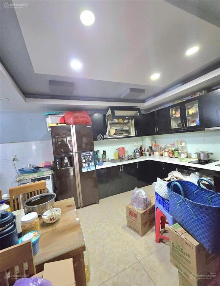Hiếm nhà 3 tầng kinh doanh khu him lam linh chiểu, ngang 5.3m, hoàn công chuẩn, giá tốt khu vực