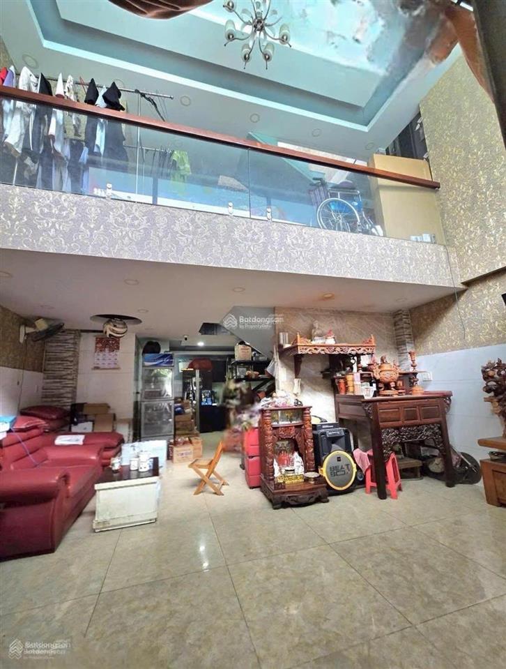 Hiếm nhà 3 tầng kinh doanh khu him lam linh chiểu, ngang 5.3m, hoàn công chuẩn, giá tốt khu vực