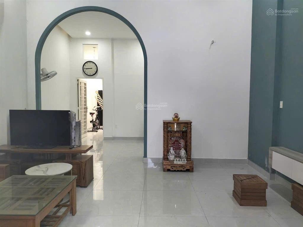 Hàng ngon cực  ngang 5m hiếm  mặt tiền phước long  đường 12m có lề  khu liền kề global city