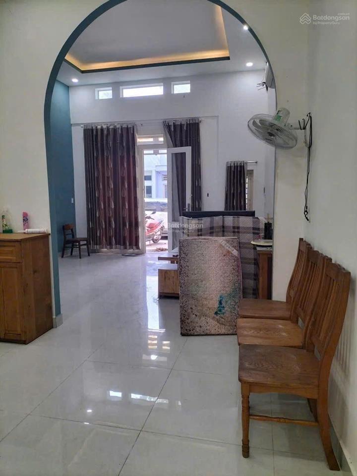 Hàng ngon cực  ngang 5m hiếm  mặt tiền phước long  đường 12m có lề  khu liền kề global city