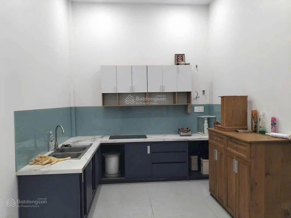 Hàng ngon cực  ngang 5m hiếm  mặt tiền phước long  đường 12m có lề  khu liền kề global city