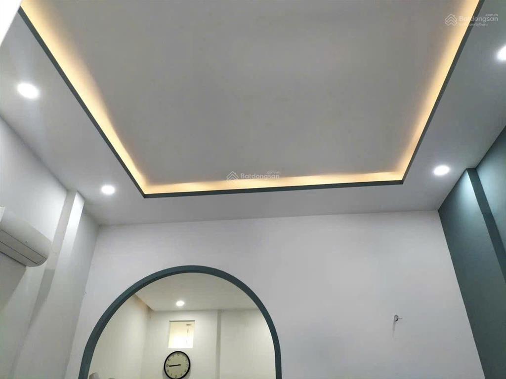 Hàng ngon cực  ngang 5m hiếm  mặt tiền phước long  đường 12m có lề  khu liền kề global city