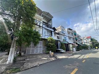 5x22  đất mặt tiền đường số 6 linh tây ngay phạm văn đồng, công nhận đủ, vuông vức