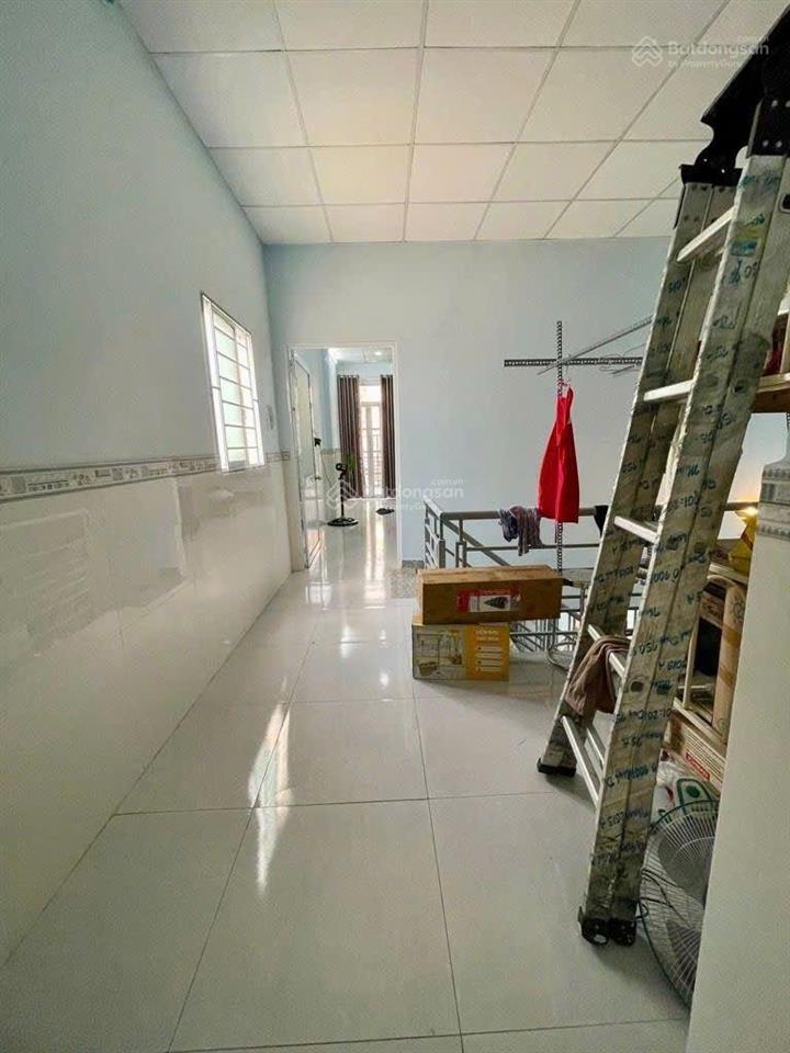 Nhà mtkd galaxy nguyễn văn quá 84m (4.4x19), chỉ 6.7 tỷ