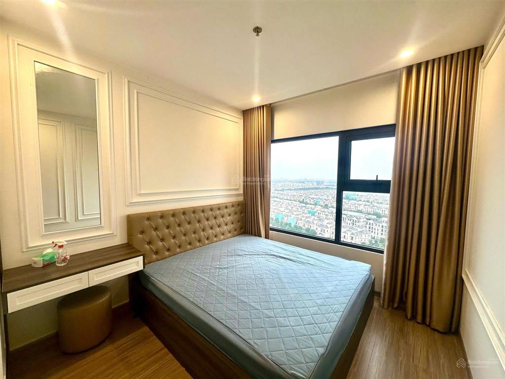 Bán căn 1 ngủ tòa s1.12 vinhomes oceanpark view hồ biệt thự thoáng mát