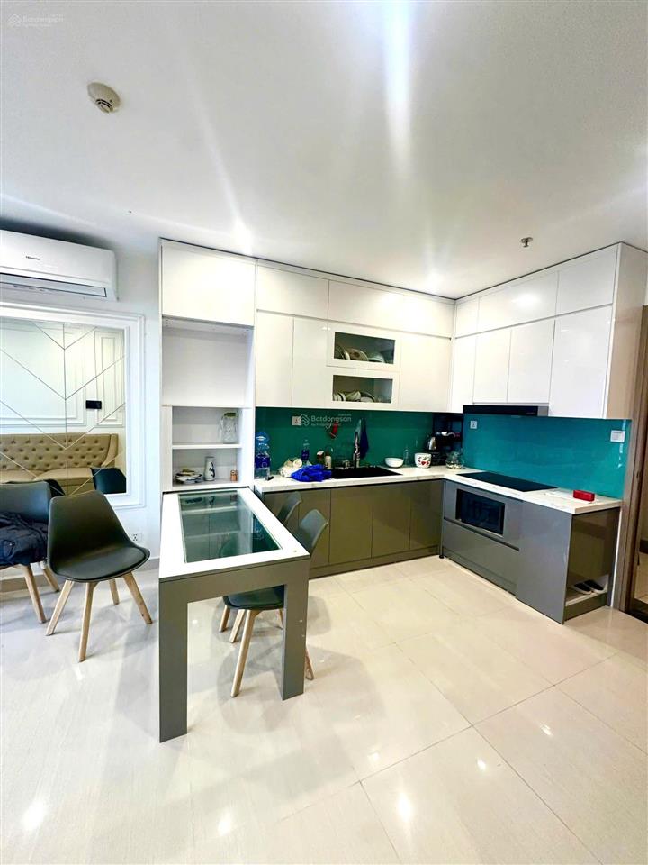 Bán căn 1 ngủ tòa s1.12 vinhomes oceanpark view hồ biệt thự thoáng mát