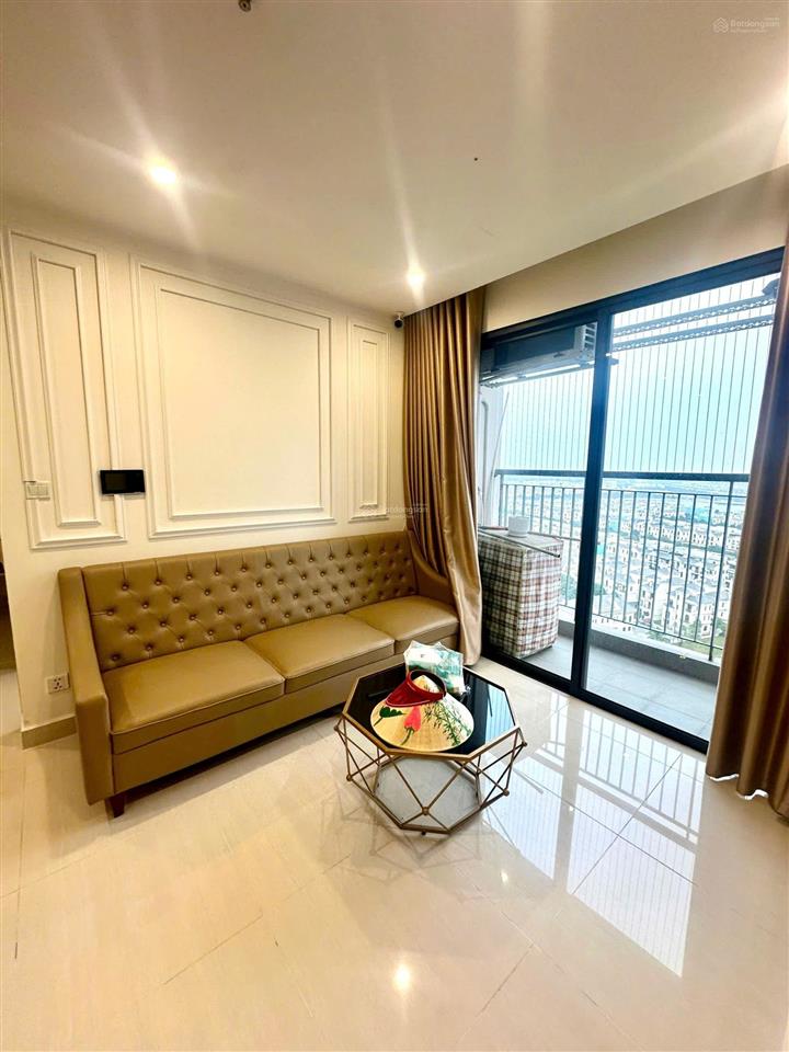 Bán căn 1 ngủ tòa s1.12 vinhomes oceanpark view hồ biệt thự thoáng mát