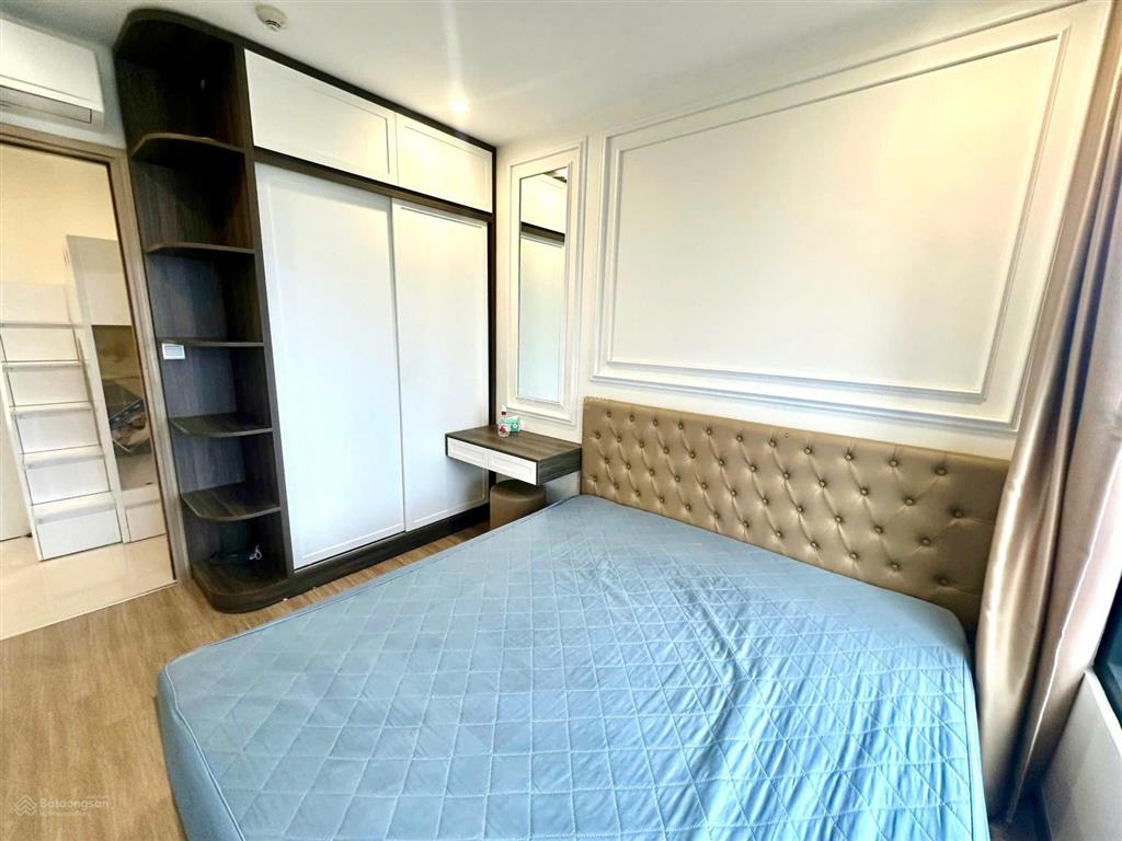 Bán căn 1 ngủ tòa s1.12 vinhomes oceanpark view hồ biệt thự thoáng mát