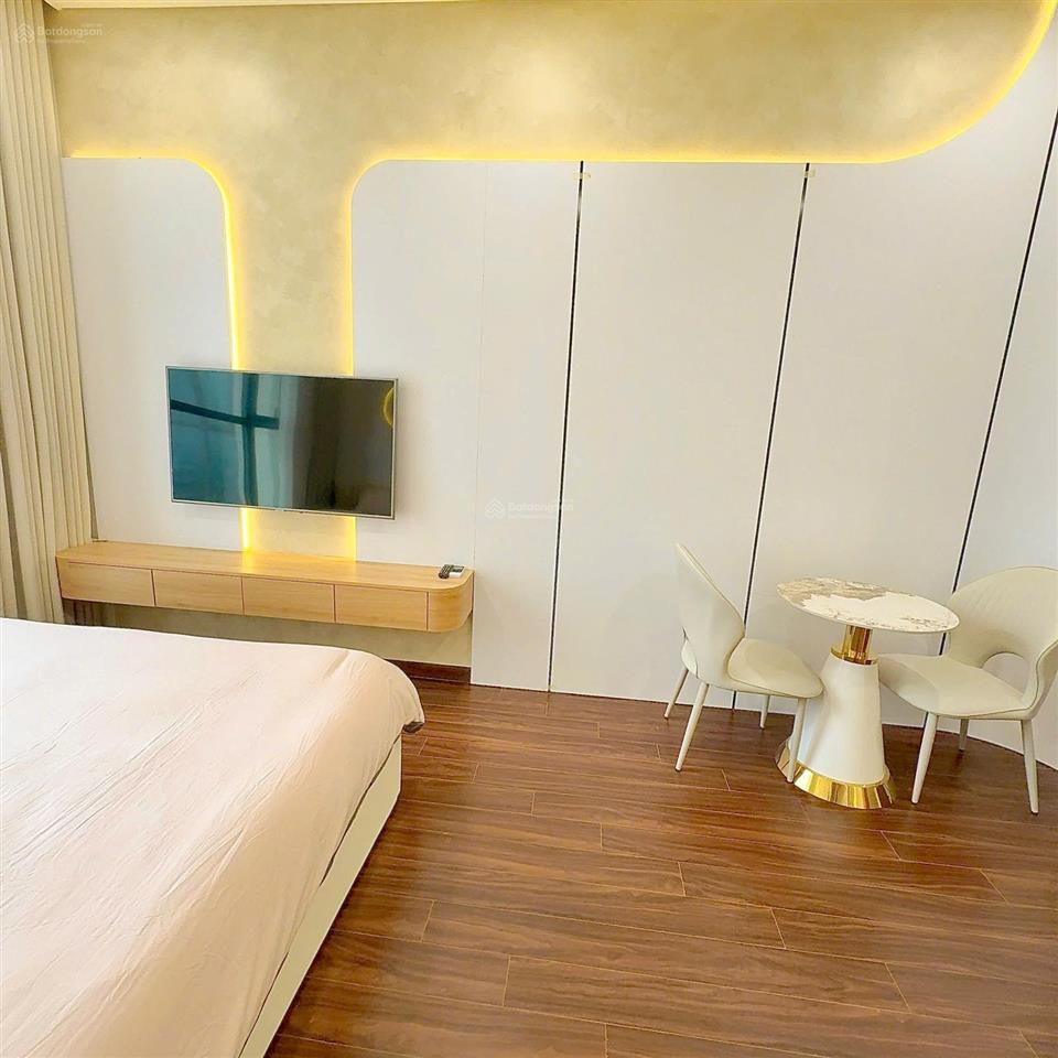 Bán căn studio tòa masteri h2 vinhomes oceanpark view hồ biệt thự