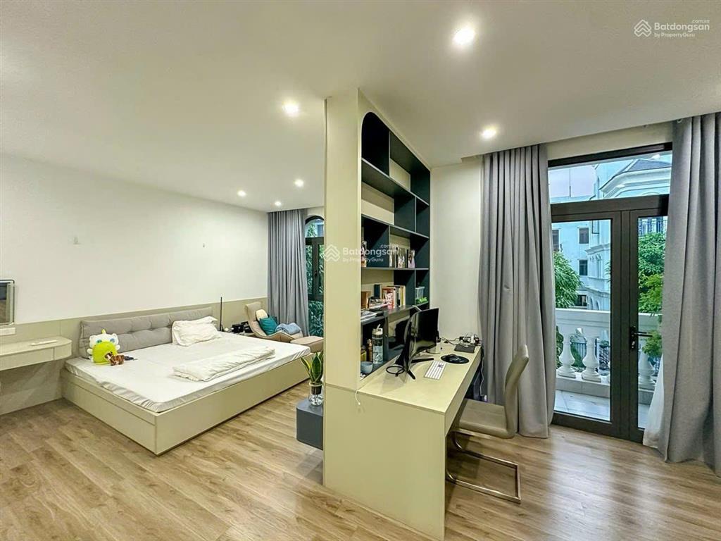 Quỹ căn cho thuê biệt thự shophouse tmdv vinhomes ocean park gia lâm