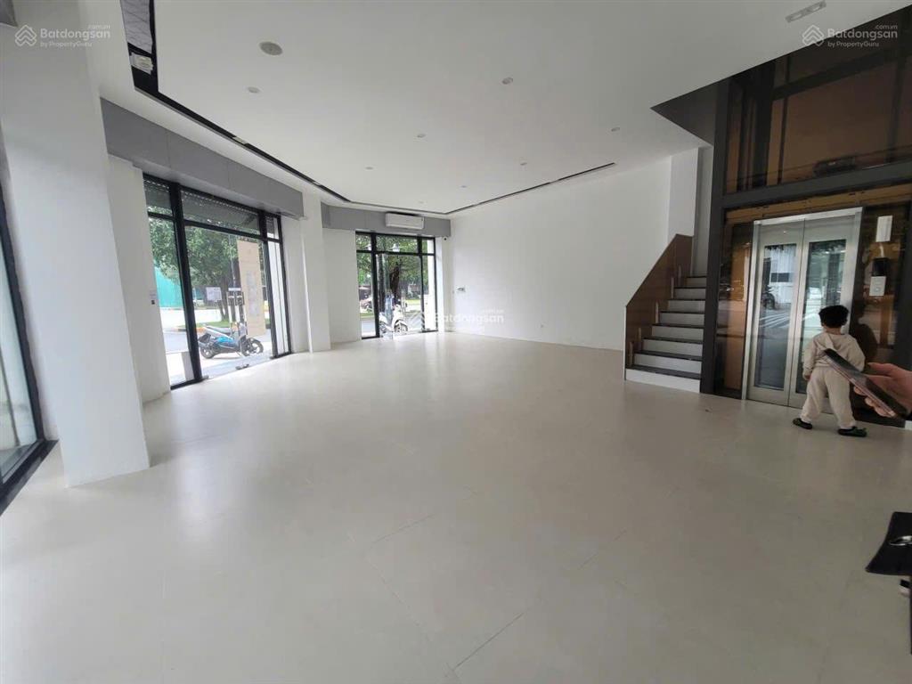 Quỹ căn cho thuê biệt thự shophouse tmdv vinhomes ocean park gia lâm