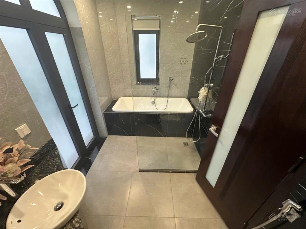 Quỹ căn cho thuê biệt thự shophouse tmdv vinhomes ocean park gia lâm
