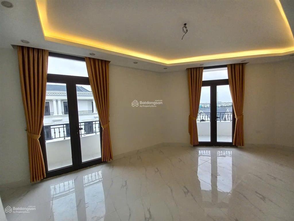Quỹ căn cho thuê biệt thự shophouse tmdv vinhomes ocean park gia lâm