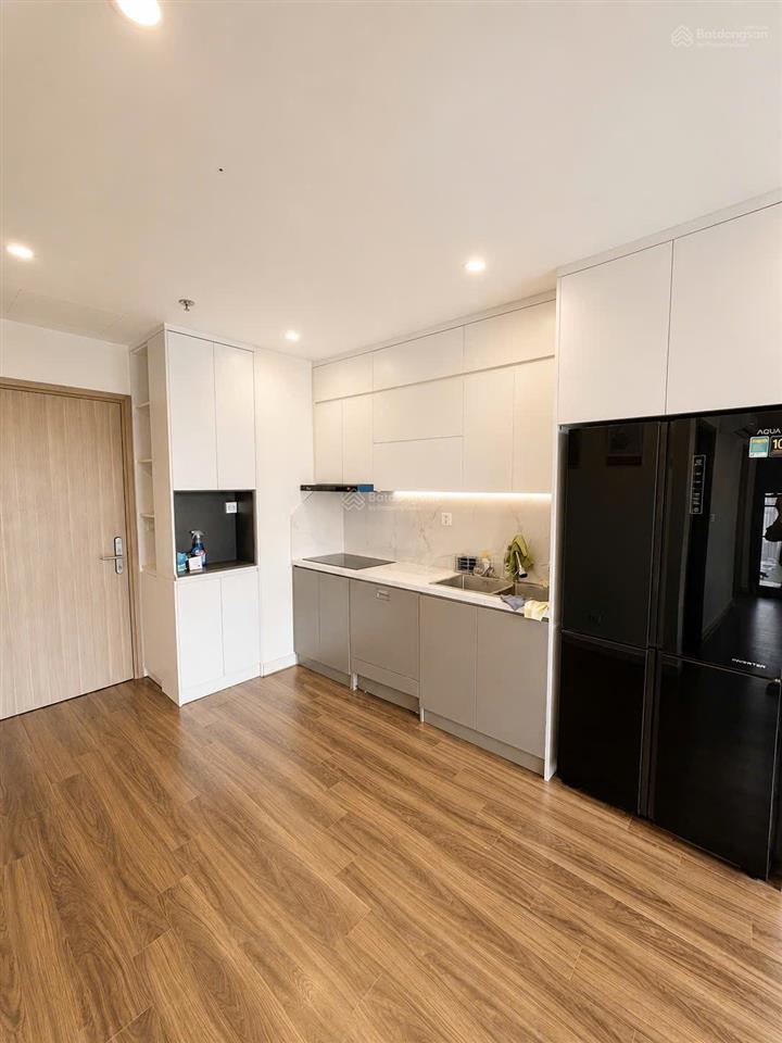 Cắt lỗ căn góc 2pn2wc full nội thất có sổ đỏ, giá chỉ 3.85 tỷ tại vinhomes ocean park gia lâm