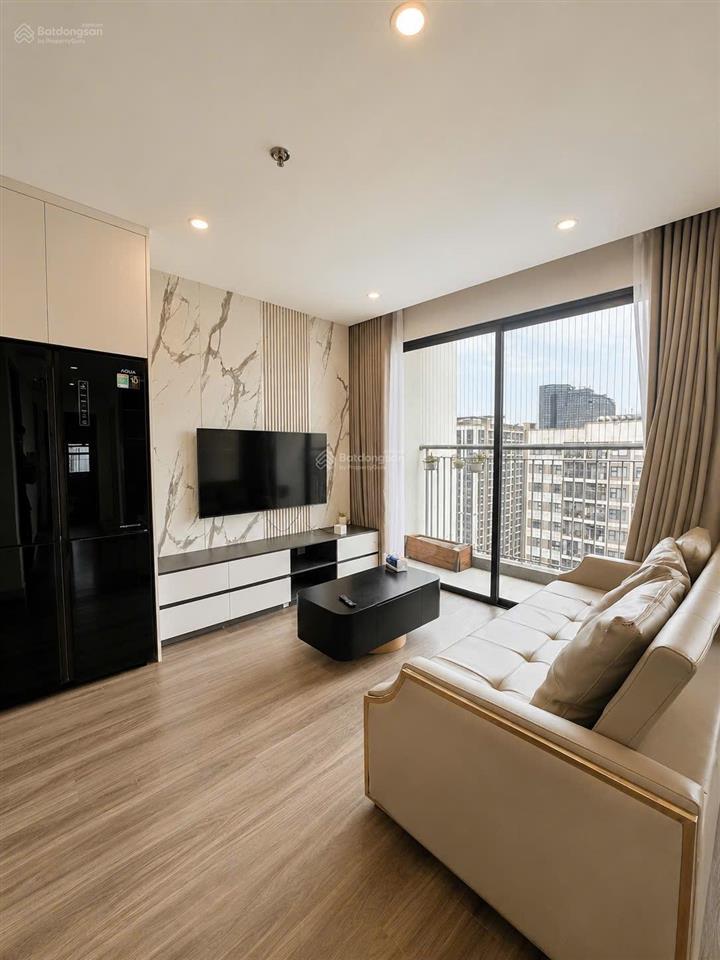 Cắt lỗ căn góc 2pn2wc full nội thất có sổ đỏ, giá chỉ 3.85 tỷ tại vinhomes ocean park gia lâm