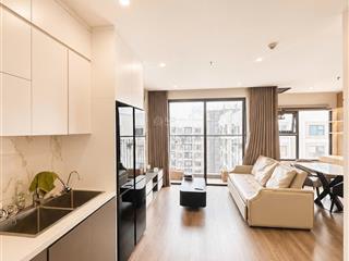 Cắt lỗ căn góc 2pn2wc full nội thất có sổ đỏ, giá chỉ 3.85 tỷ tại vinhomes ocean park gia lâm
