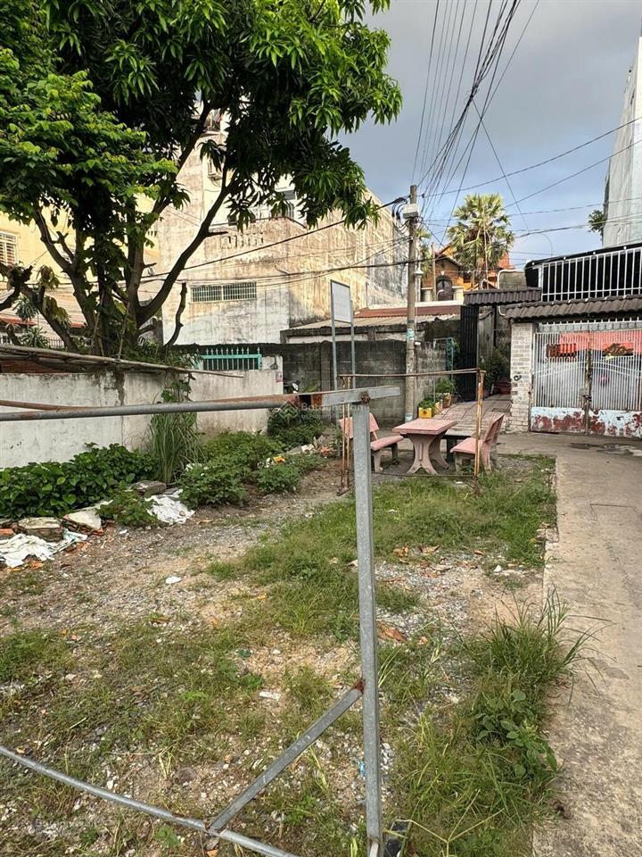 Cần bán đất linh xuân giá tốt 117m2 giá 4,75 tỷ
