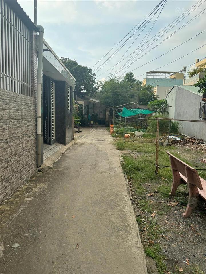 Cần bán đất linh xuân giá tốt 117m2 giá 4,75 tỷ