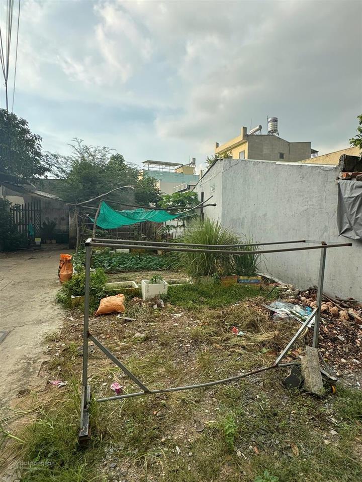 Cần bán đất linh xuân giá tốt 117m2 giá 4,75 tỷ