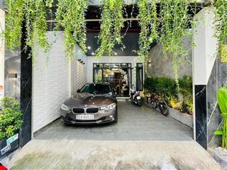 Nhà đẹp  100m2 ngang 5,5m, ngay cư xá đô thành  giá 5,8 tỷ (tl)  shr cc ngay.  0964 463 ***