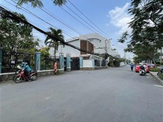 Ngộp bán 3,3 tỷ đất đẹp 5x20m mt đường số 20, hiệp bình chánh, thủ đức. đường 10m ngay sau gigamall