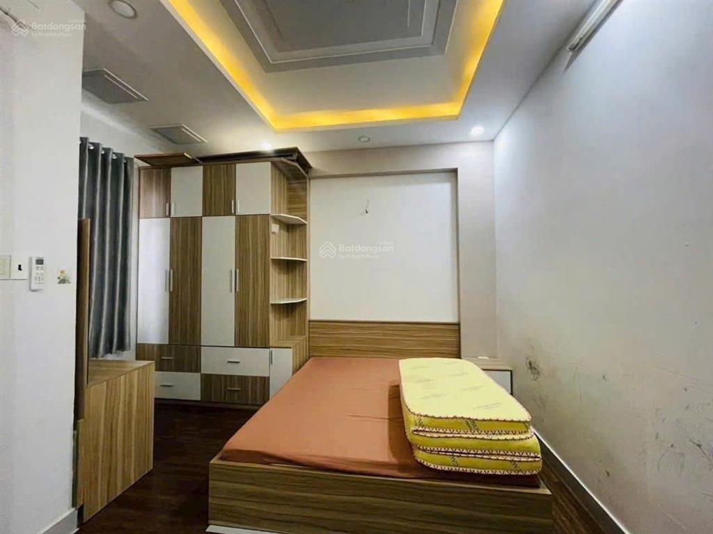 Nhà 2 lầu âu dương lân, p3 q8. giá 2,85 tỷ  gần aeon  đường 5m, đang cho thuê 15 triệu/tháng