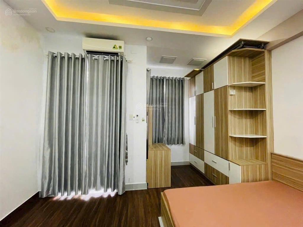 Nhà 2 lầu âu dương lân, p3 q8. giá 2,85 tỷ  gần aeon  đường 5m, đang cho thuê 15 triệu/tháng