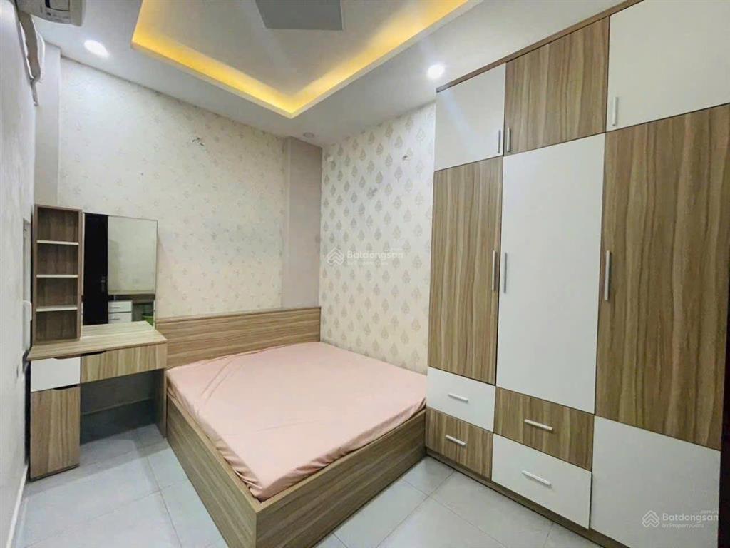 Nhà 2 lầu âu dương lân, p3 q8. giá 2,85 tỷ  gần aeon  đường 5m, đang cho thuê 15 triệu/tháng